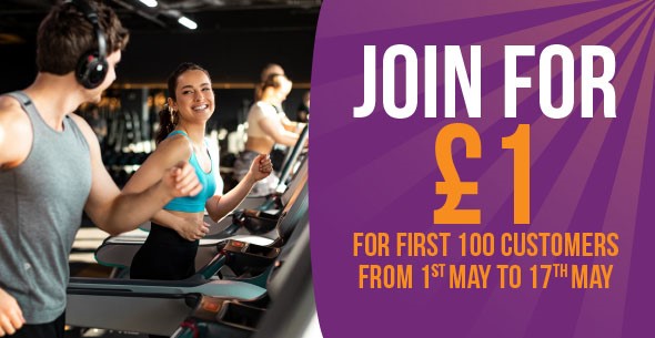 May 25 £1 web banner